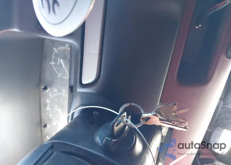 1995 Ford F350 z USA, uszkodzony, nr VIN 1FTJW35F2SEA11220